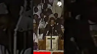 Bishop Willie J. Campbell Preaching in 1985 with a message for us today in 2024! (Part 4) #cogic