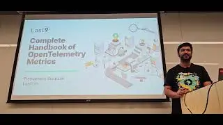 The Complete Handbook of OpenTelemetry Metrics
