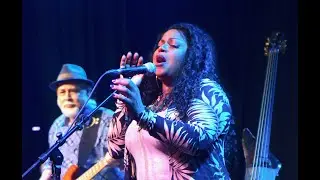 Regina McCrary - 