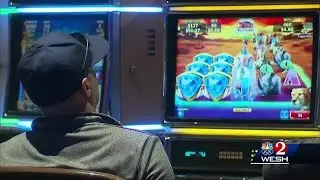 Florida governor's tentative gambling agreement could face legal challenges