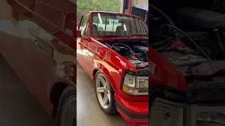 F150 / FT 700, Pro Charger, Coyote - 1000HP @ FuelTech 8/15/25 #ft700 #fueltech #procharger #F150