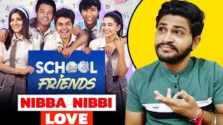School Friends Season 2 All Episodes Review | Amazon Mx Player |
