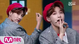 [LIM JIMIN - Loveholic] KPOP TV Show | M COUNTDOWN 190523 EP.620