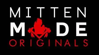 Mitten Made Clothing Line