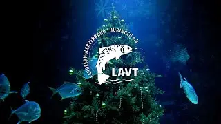 Weihnachtsgr&uuml;&szlig;e des LAVT 2025