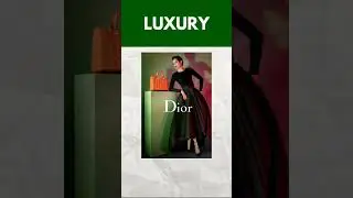 Premium Colors | The Secret to Luxury Branding!