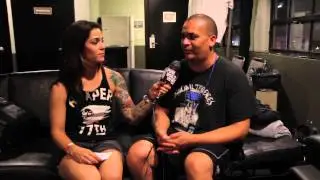 Suicidal Tendencies Interview with PunkWorldViews