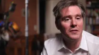 Tom Vermeir over filmen met een documentairemaakster