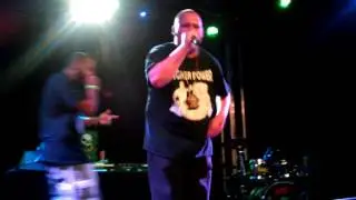 Higher power @ GoreFest 2016