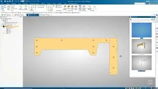 Solid Edge 2023 - What's New in Model Based Definition