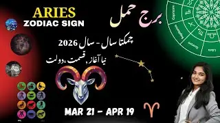 Aries ♈ The Most Fearless & Powerful Star Sign