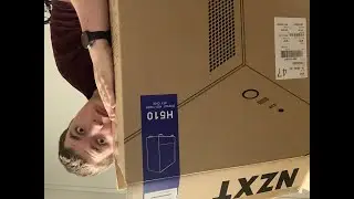 THE DAWN OF A NEW ERA! | Unboxing my new pc