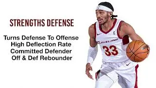 Jimmy Whitt NBA G League Highlights vs Raptors 905