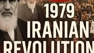 1979 Iranian Revolution: A Complete History