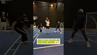Джастин Бибер в лаборатории с Lethal Shooter 👀🔥