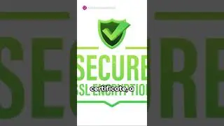 How SSL works ?