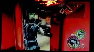 Resident Evil  5 - Nintendo Switch Playthrough. pt.11