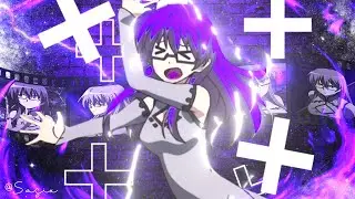  ˙ . ꒷ Motagem - Mal&eacute;fica 🫟. 𖦹˙&mdash; Anime funk  ( Sheele )