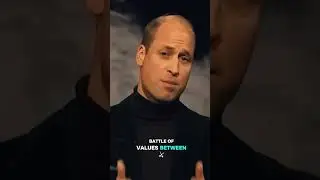 Reasons Why Prince William is Angry at Meghan Markle, Mentioning