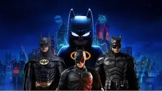 All References & Easter Eggs in LEGO Batman: Legacy of the Dark Knight   Reveal Trailer!