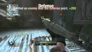 yosser123 - Black Ops Game Clip