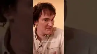 How Tarantino Creates Characters #quentintarantino #screenwriting #filmmaking #cinema #motivation