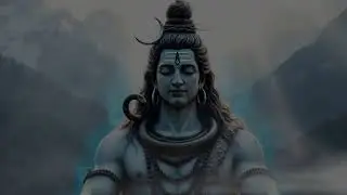 महामृत्युंजय मंत्र | ॐ त्र्यम्बकं यजामहे | Lord Shiva Healing Mantra | Sanatan Vibes