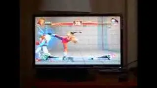EVO 2013 El Cubano Loco (Vega) vs. MMS Bsida (Ken) Part 3