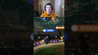 My best Rocket league demo