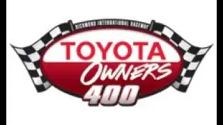 NR2003 Race 11/36 Richmond