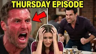 LEAKED SPOILERS: Beyond The Gates January 29 | DEREK ATTACKS! BTG Thursday Update & Recaps