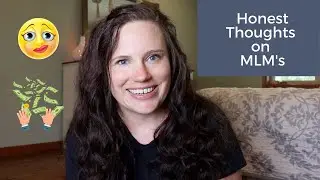 Can you get into an MLM without being an annoying person?
