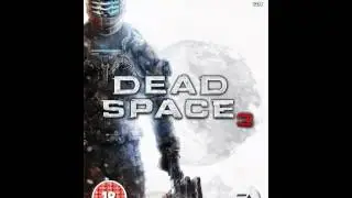 Dead Space 3 free/ giveaway