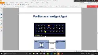Intelligent Agent