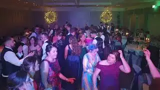 Wagon Wheel, Strathaven hotel 31/12/21