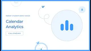 Calendar Analytics | Parents