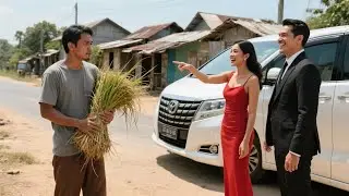 WANITA INI MENYESAL SEUMUR HIDUP! CERAI SUAMI MISKIN YANG TERNYATA KAYA RAYA