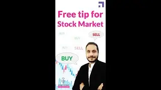 Free Tips for Stock Market | E52 | #Shorts #MoneyKiBaat