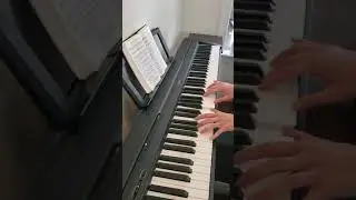 Hymn 396 - I'm pressing on the upward way