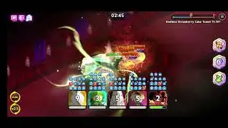 Tray 107 Guide | Cookierun: Kingdom