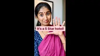 The 5 Star Hotel