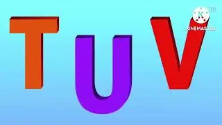 Chu Chu TV Rock and Roll ABC Song Karaoke Sing Along Effects