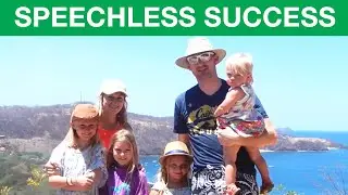 Work-at-Home Couple Earns $100K with Speech Therapy Online Business (Interview)