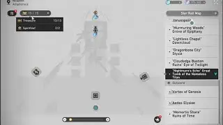 3.7 Guide: ALL 21 Nightmare's Echo Chests and Puzzles with Timestamps! Honkai Star Rail