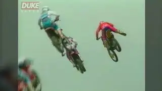 Мотокросс Наций 1989 года