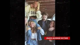 Families of University of Idaho Murder Victims Sue Killer Bryan Kohberger_s School for Damages