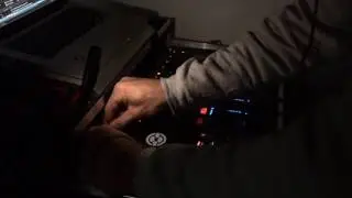 Patxi Enpie aka fume negro.tech/House 2017