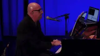 Frozen - Madonna (cover Mister Max Sax) Candlelight concert
