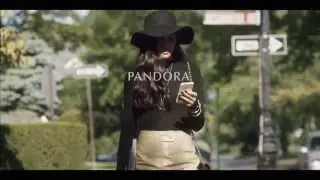 InStyle x Pandora FW15 Shoppable Video