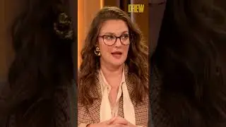 Drew Barrymore Reached Out to the 